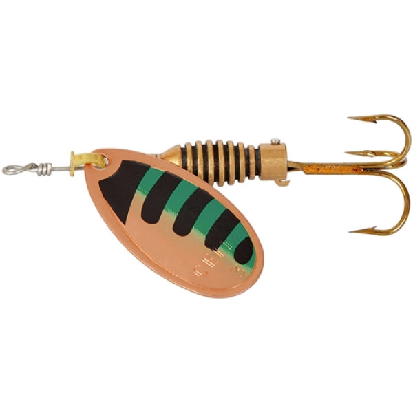 Rublex Celta #2 3.5g CNV Spinner (individual pack)