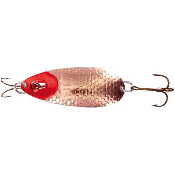 Spinner Rublex Eira #2 55mm 17.0g CTR (ind. pack.)