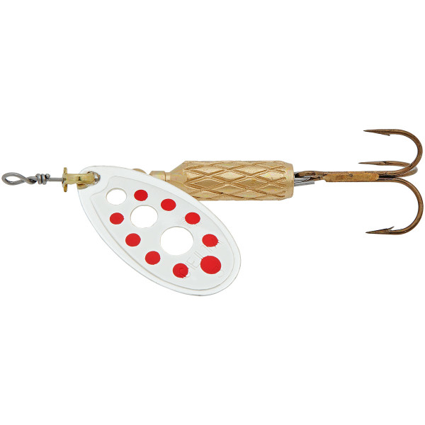 Spinner Rublex Turbo No. 3 5g #APR