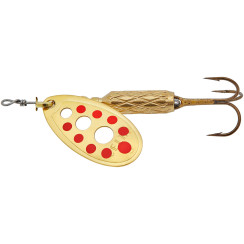 Spinner Rublex Turbo No. 4 7g #OPR
