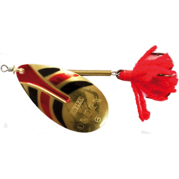 Spinner Rublex Ondex #5 7.0g ONR
