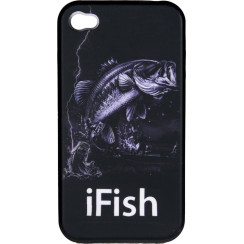 Riversedge iFish iPhone 4 Case