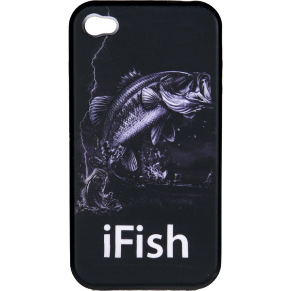 Riversedge iFish iPhone 4 Case