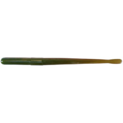 Silicone Big Bite Baits Shaking Squirrel 4.5" AYU