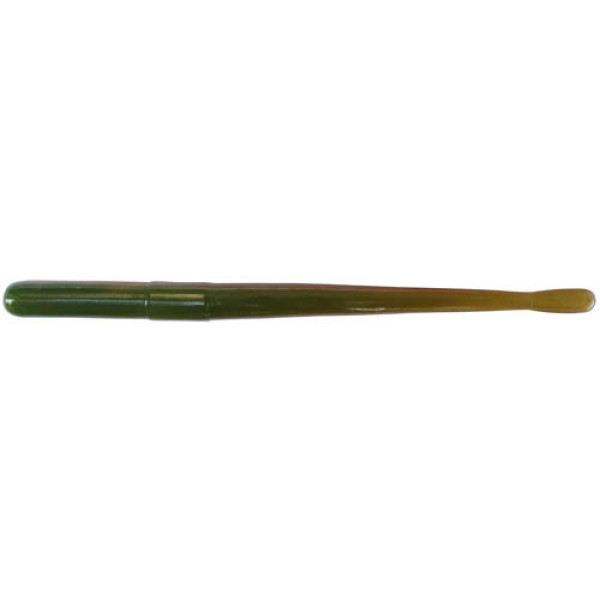 Silicone Big Bite Baits Shaking Squirrel 4.5" AYU