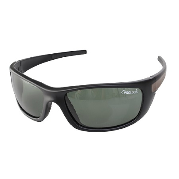 Prologic Big Gun Black Sunglasses