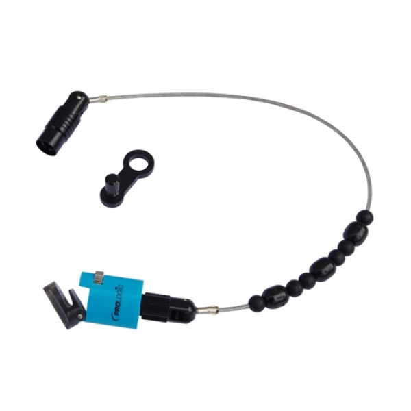 Сигнализатор Prologic Black QR Magneto Hang Indicator Blue