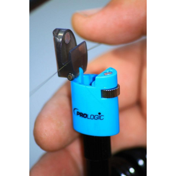 Сигналізатор Prologic Black QR Magneto Hang Indicator Yellow