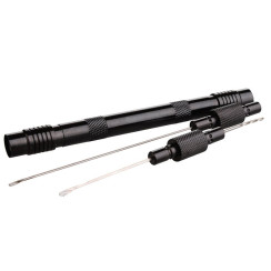 Prologic Black Quick Release Needle Kit S for attachment