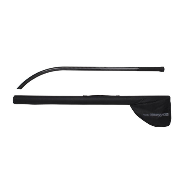 Prologic Carbolite Throwing Stick 15mm Carbon in a Tube