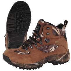 Prologic Max4 Grip-Trek 42-7.5 Boots