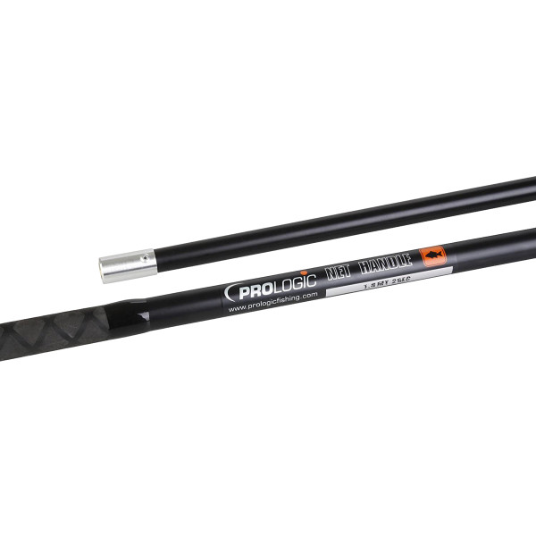 Ручка подсака Prologic Net & Spoon Handle 180cm 2sec
