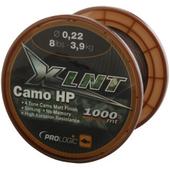 Line Prologic XLNT HP 1000m 14lbs 6.6kg 0.30mm Camo