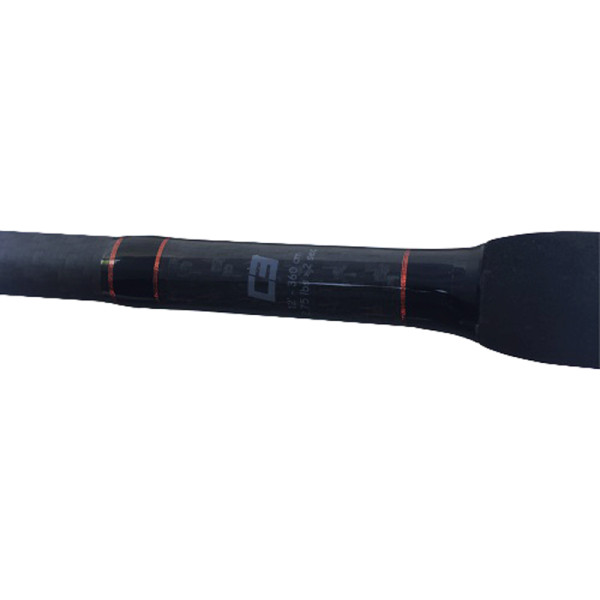 Удилище карповое Prologic C3 12' 360cm 3lbs - 2sec