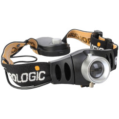 Фонарь налобный Prologic Lumiax