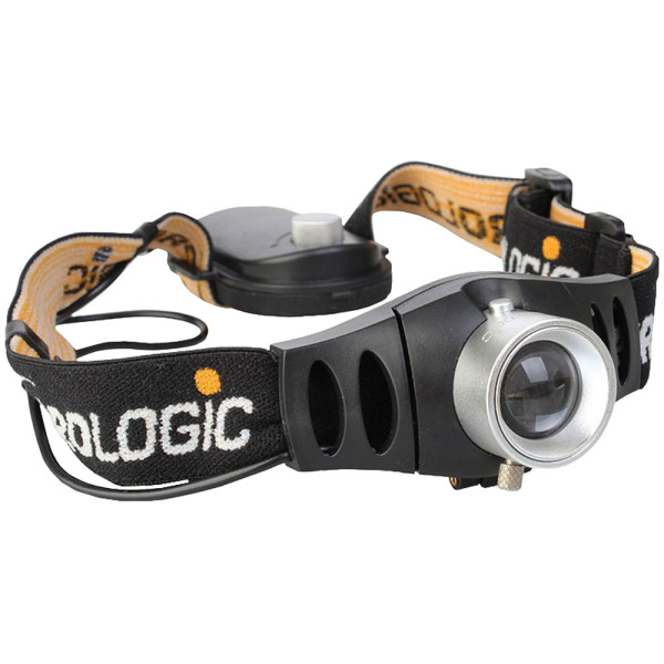 Фонарь налобный Prologic Lumiax