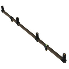 Буз-бар Prologic New Green Buzzerbar 4 Rod (Width 60.5cm) буз бар алюмин.