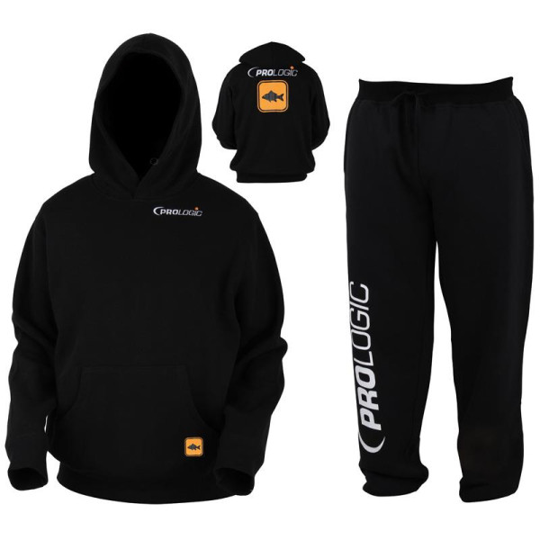 Prologic Relax Sweat Suit L