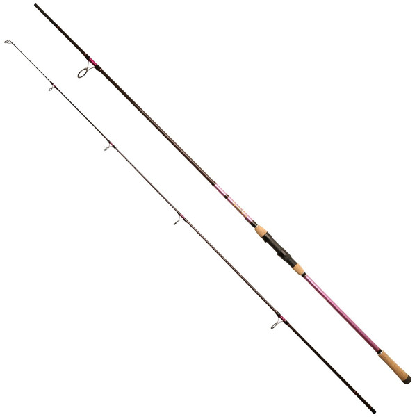Удилище карповое Prologic Lotus 12’/3.60m 3lbs - 2sec