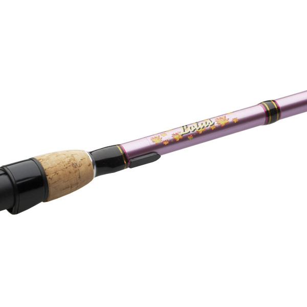 Удилище карповое Prologic Lotus 12’/3.60m 3lbs - 2sec