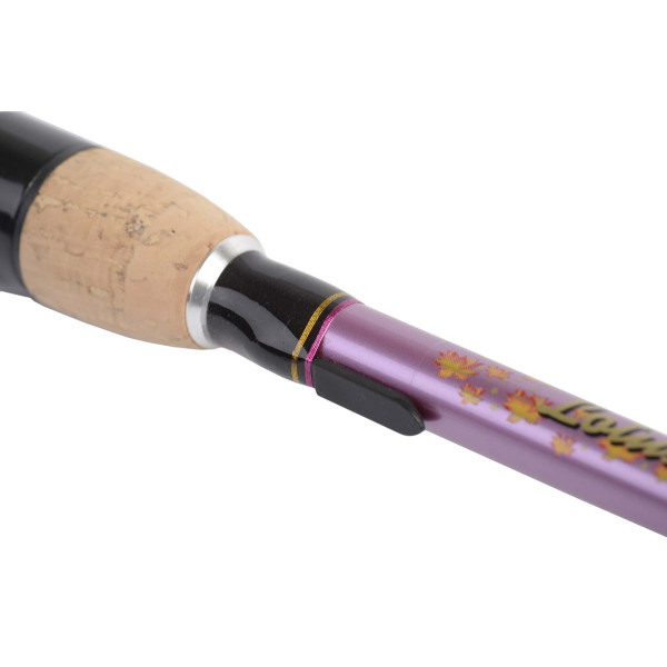 Удилище карповое Prologic Lotus 12’/3.60m 3lbs - 2sec