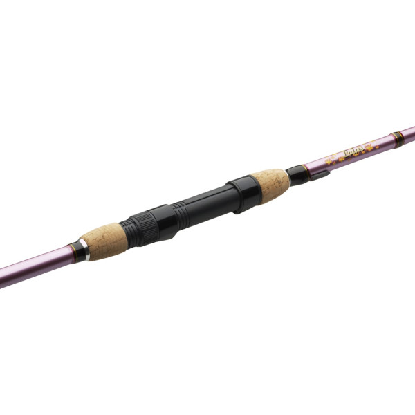 Удилище карповое Prologic Lotus 12’/3.60m 3lbs - 2sec