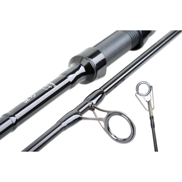 Вудлище коропове Prologic C1 XG 11'6"/3.54m 3.00lbs - 3sec