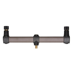 Буз-бар Prologic New Green Buzzerbar 2 Rod (Width 24.5cm) алюмин.