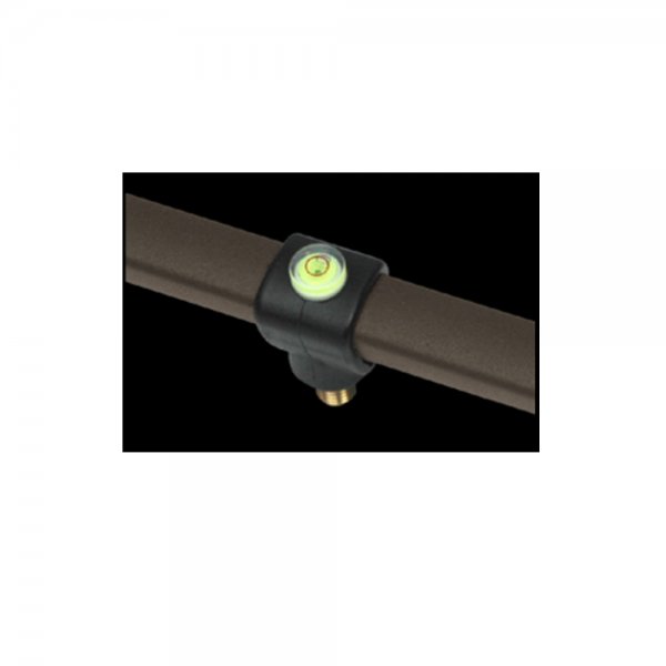 Буз-бар Prologic New Green Buzzerbar 2 Rod (Width 24.5cm) алюмин.