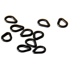 Кільце Prologic Rig Connectors Oval (20 шт/уп.)