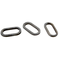 Кільце Prologic Rig Connectors Ultra-Slim (20 шт/уп.)