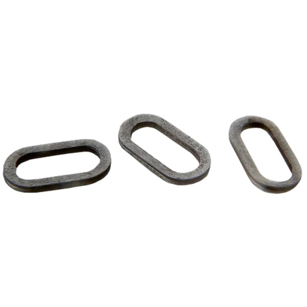 Кольцо Prologic Rig Connectors Ultra-Slim (20 шт/уп.)