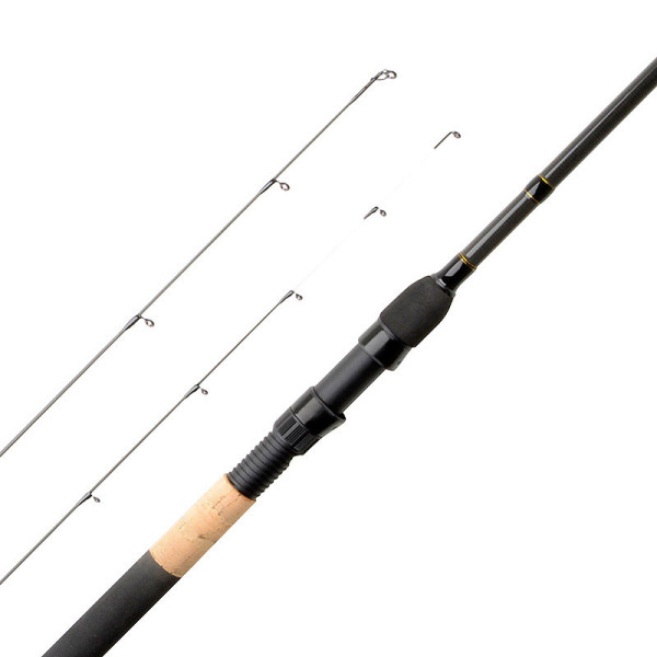 Prologic MP Detek Twin-Tip 12'/3.60m 1.75lbs - 2sec feeder rod