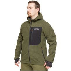 Реглан Prologic Commander Fleece Jacket L