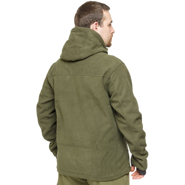 Реглан Prologic Commander Fleece Jacket XXL