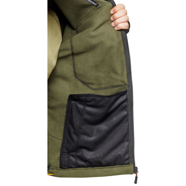 Реглан Prologic Commander Fleece Jacket XXL