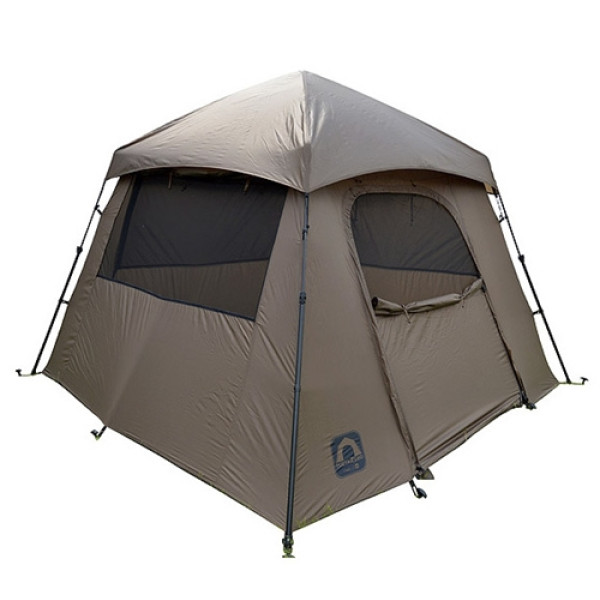 Prologic Firestarter Insta-Zebo Tent