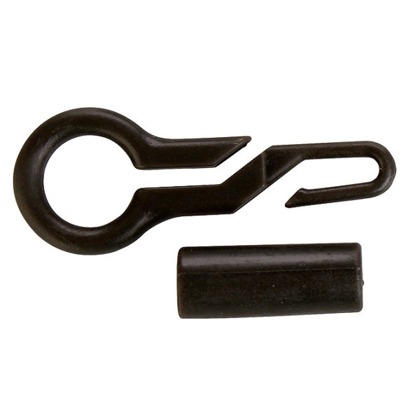 Клипса Prologic Back Lead Classic Kit (6шт/уп)