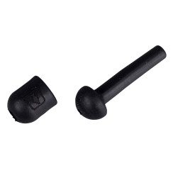 Бусинка Prologic Downforce Tungsten Chod Drop Bead (10шт/уп)