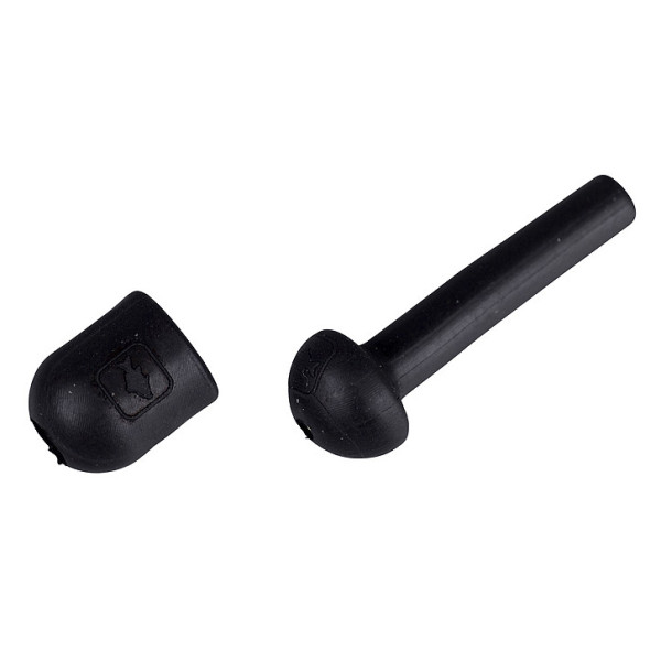 Намистинка Prologic Downforce Tungsten Chod Drop Bead (10шт/уп)