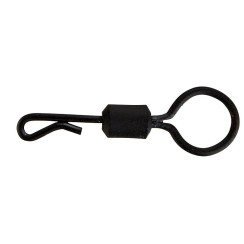 Вертлюжок с застежкой Prologic Helicopter / Chod Quick Change Swivel 15pcs
