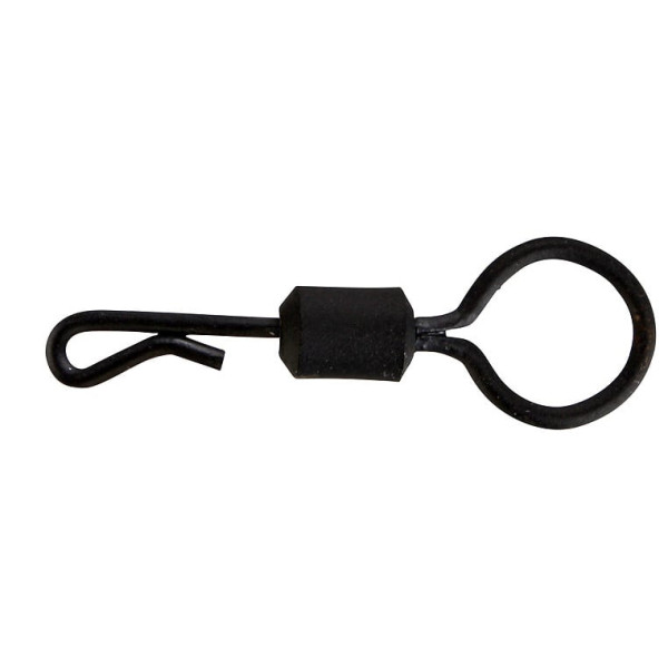 Вертлюжок із застібкою Prologic Helicopter / Chod Quick Change Swivel 15pcs