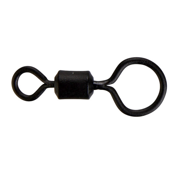 Вертлюжок Prologic Helicopter / Chod Swivel 15pcs