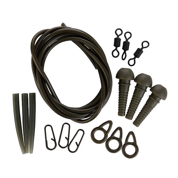 Оснастка карповая Prologic Multi Purpose Rig Kit 3pcs