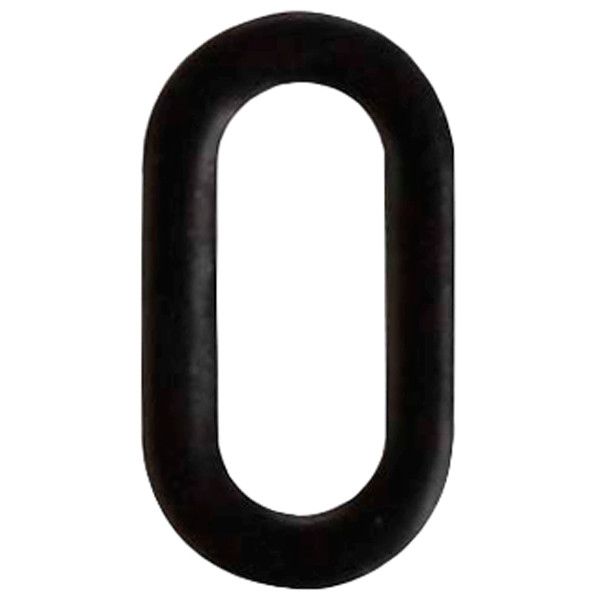 Кольцо Prologic Steel Ring Oval (30 шт/уп.)