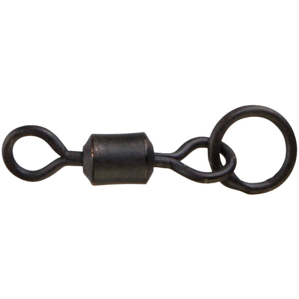 Вертлюжок Prologic Swivel w/Ring Size 8 15pcs