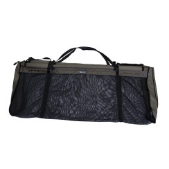 Мат карповый Prologic New Green Floating Retainer Sling (122x25x15cm)