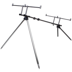 Rod-under Prologic Quad-Rex 3 Rods