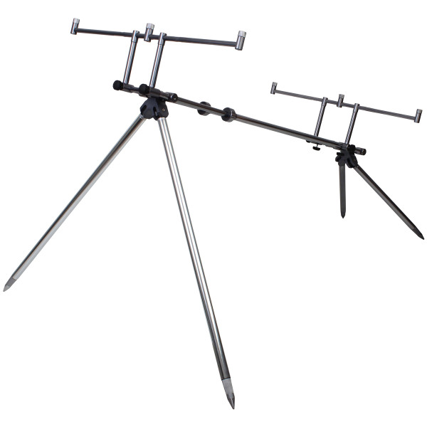 Rod-under Prologic Quad-Rex 3 Rods