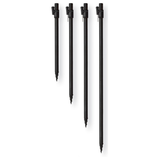 Prologic Telescopic Power Bankstick 60-90cm